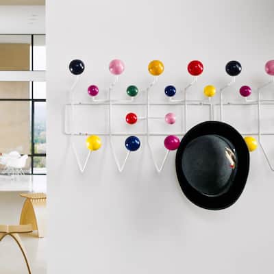 Wall Hanger Hang It All (Multicolor)