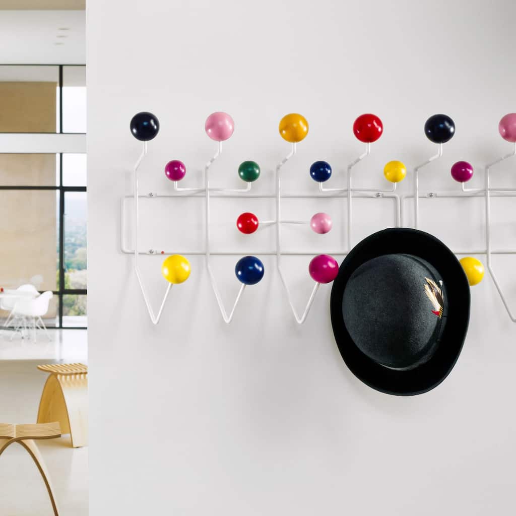 Wall Hanger Hang It All (Multicolor)