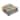 Pillow Perfect Outdoor / Indoor Gregoire Prima Blue Wicker Seat Cushion (Set of 2)
