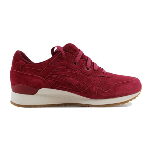Sportschoenen H8b4l 2626 Mens Asics Gel Lyte Iii Birizmir Com Tr