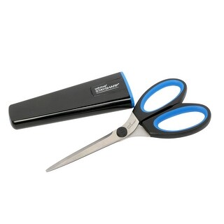 Wiltshire StaySharp Kitchen Scissors - With Integrated Sharpener/Holder ...