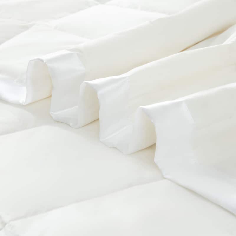 Twin Ducks Matterhorn Down Blanket