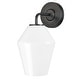 preview thumbnail 4 of 27, Light Society Clare Wall Sconce