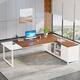 Option Walnut+White