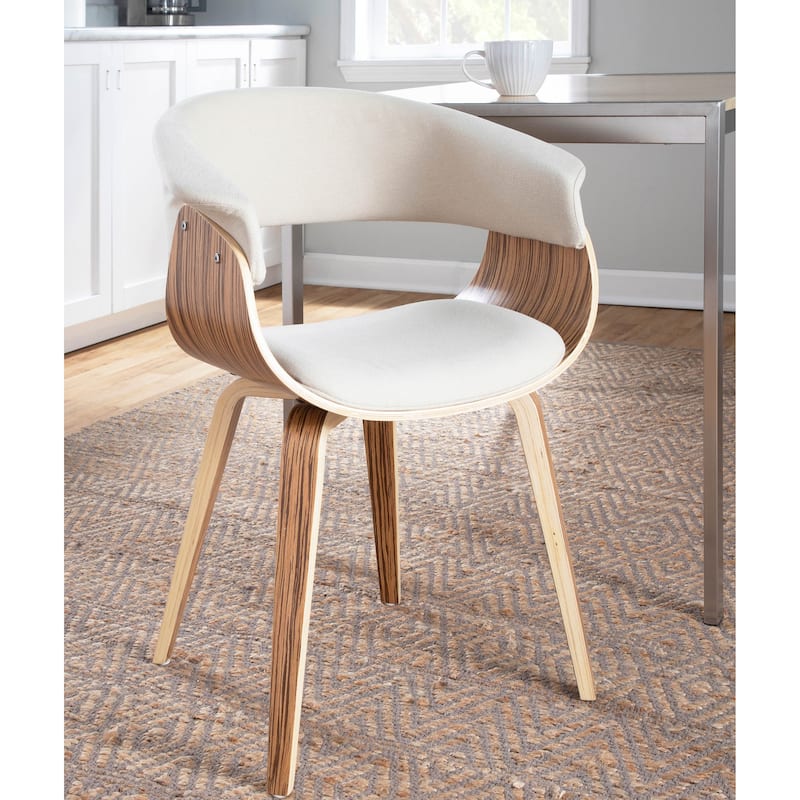 Carson Carrington Samantha Dining/Accent Chair - Set of 2