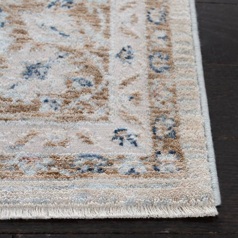 SAFAVIEH Moon Dust Bette Transitional Oriental Rug