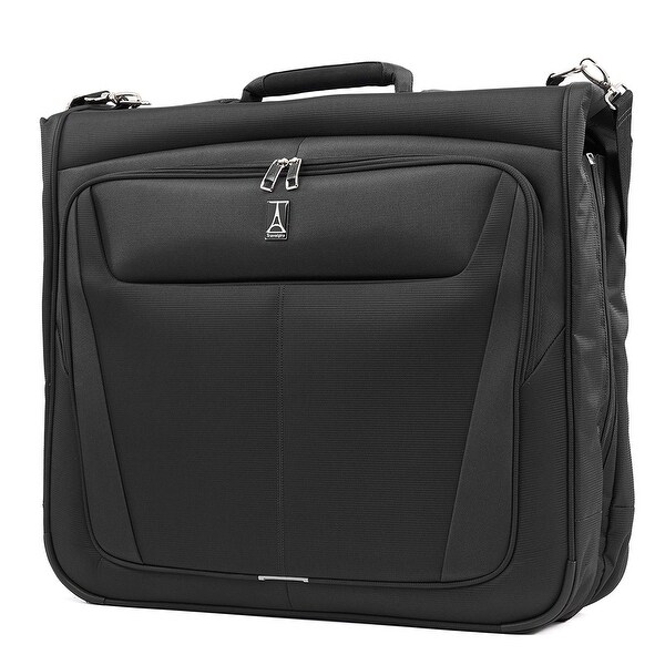 Shop Travelpro Maxlite 5 Bi-fold Hanging Garment Bag w/ Ergonomic High Tensile Strength Zipper ...