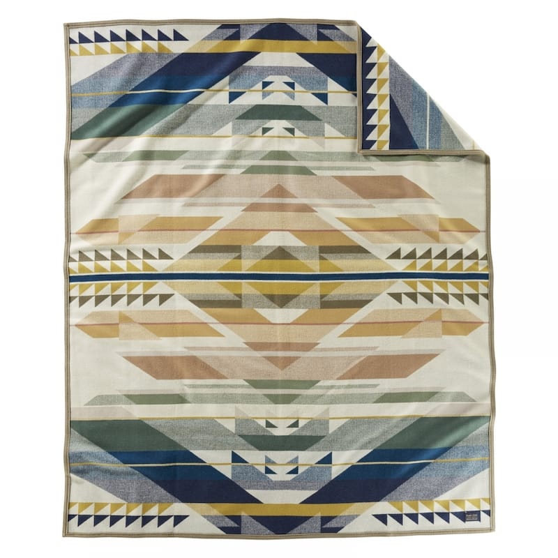 Pendleton Fossil Springs Throw