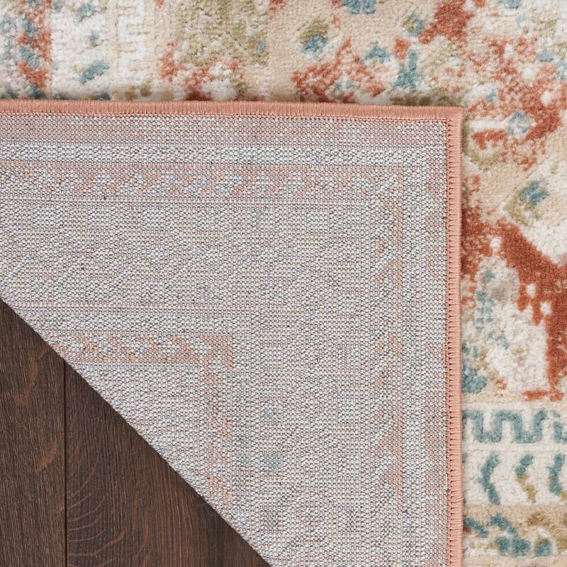 Nourison Thalia Boho Persian Vintage Area Rug
