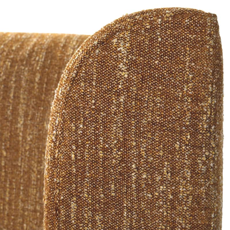 Jefferson Upholstered Bed