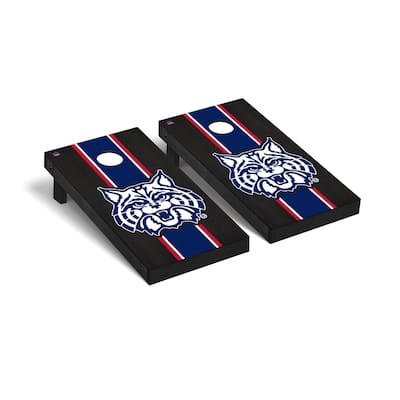 Arizona Wildcats 2x4 Pro Cornhole Boards - V1