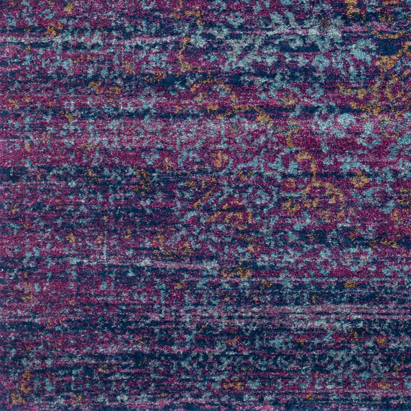 Livabliss Classic Harput Medallion Area Rug