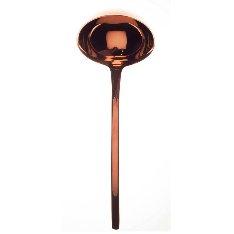 Mepra Due Ladle - Bronze