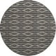 preview thumbnail 77 of 143, Premium Washable Super Soft Geo Diamonds Mayfield Rug