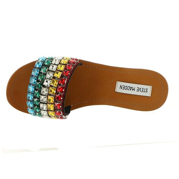 steve madden serenade sandal