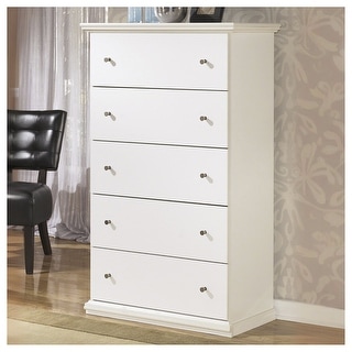 Signature Designs by Ashley Bostwick Shoals Dresser