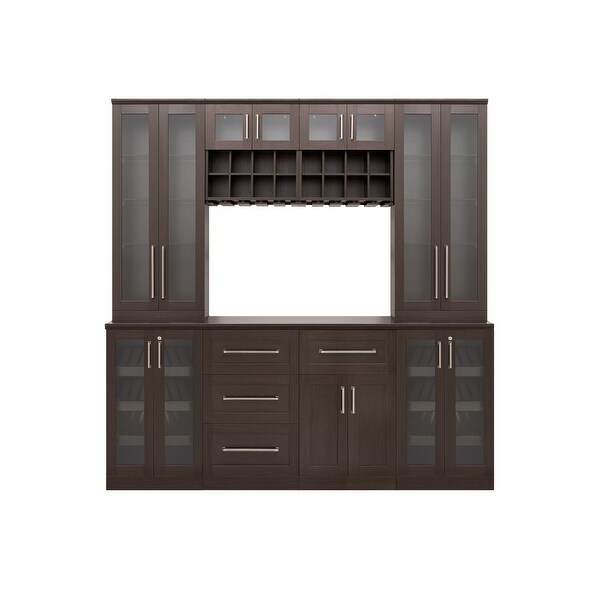 Newage home online bar cabinets