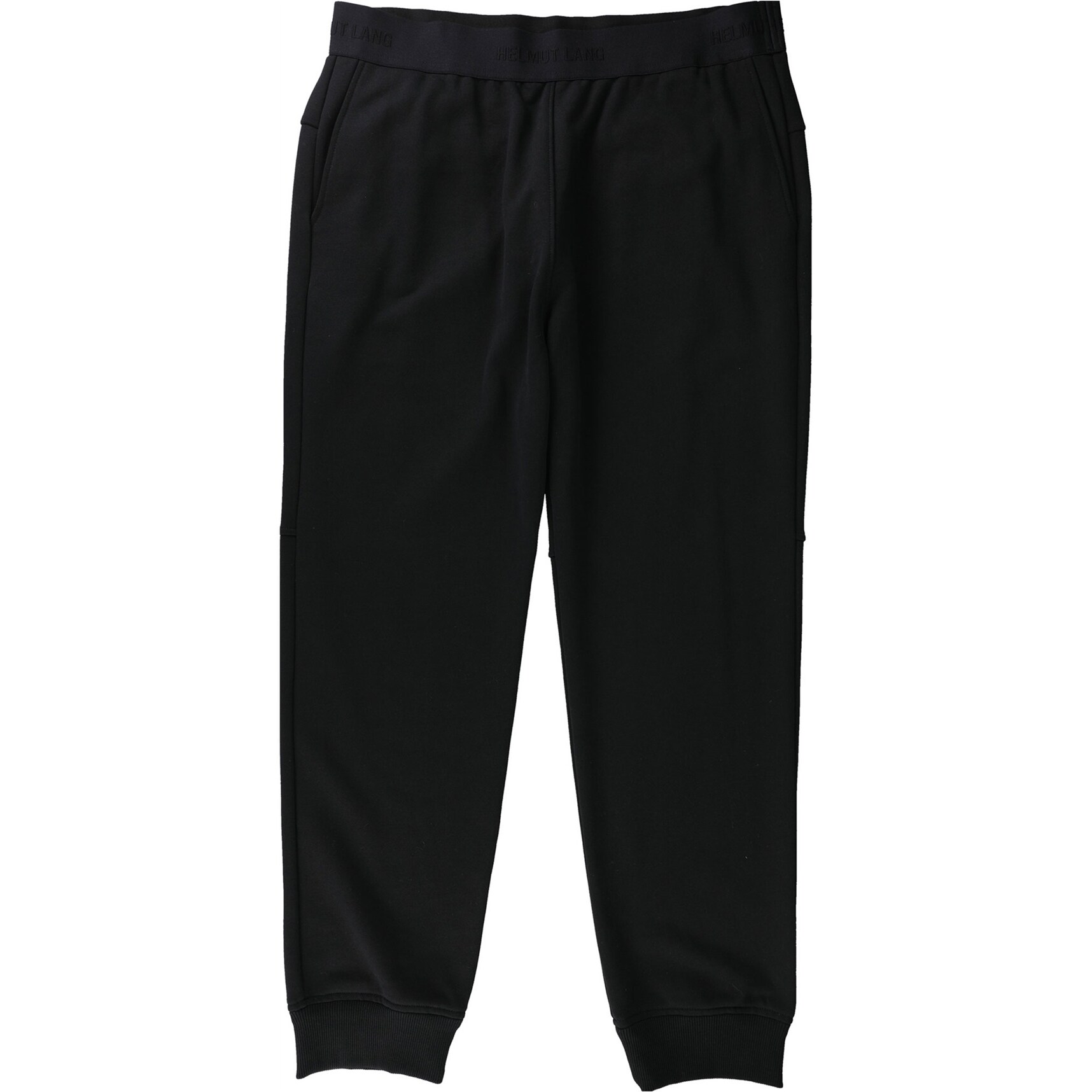 helmut lang joggers
