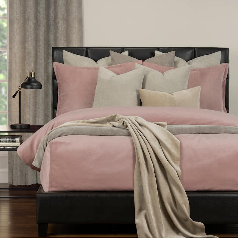Mixology Padma 7 Piece Bedcap Comforter Set