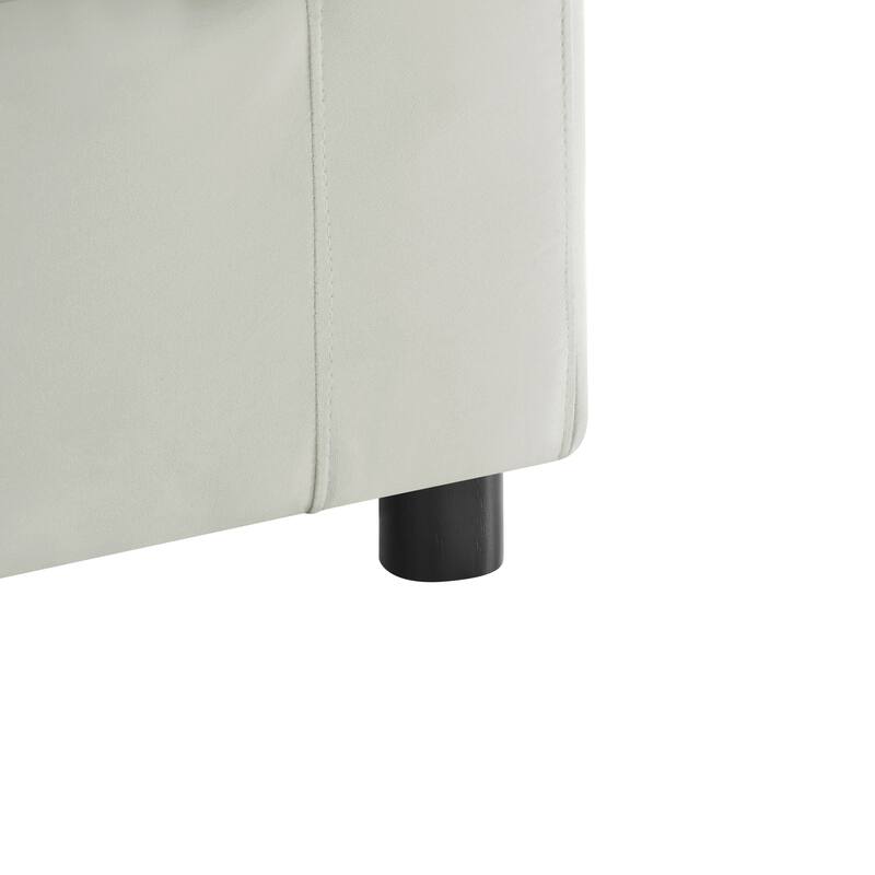 Cambrai Modular 3-piece Chofa by Greyson Living