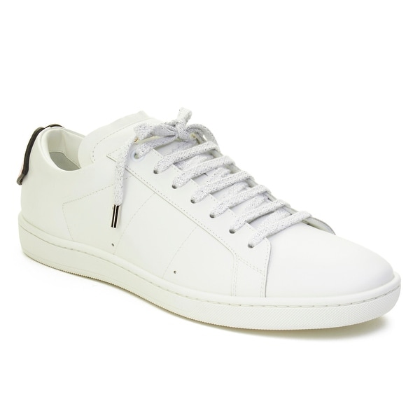 saint laurent tennis shoes