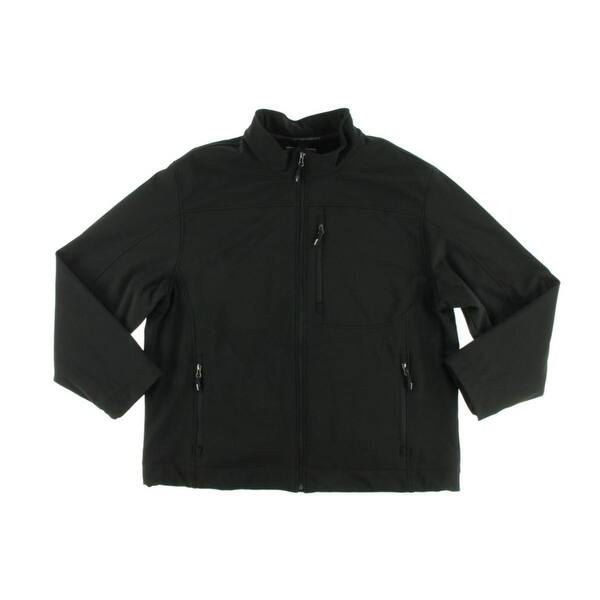 Shop 32 Degrees Heat By Weatherproof Mens Soft Shell Jacket Winter