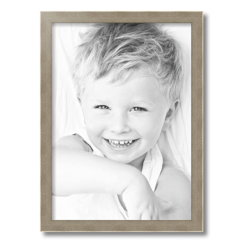ArtToFrames Maddo Modern 15x21 Inch Picture Frame, 1.25 Inch MDF Poster Frame Available in Multiple Colors (FRBW72079-15x21)