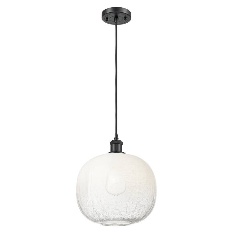Innovations Lighting Endless Possibilities Ballston - Brookhaven Sphere - 1 Light 11" Cord Hung Mini Pendant