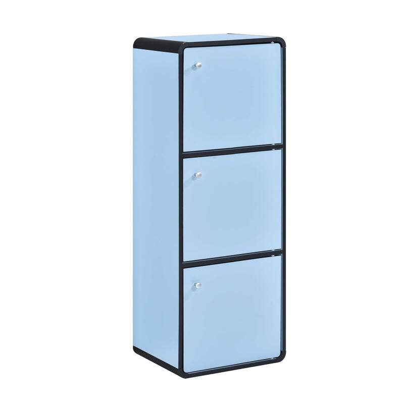 Closed Bookcase