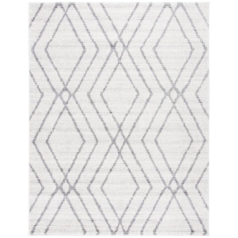 SAFAVIEH Adirondack Konstantin Modern Geometric Rug