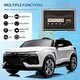 preview thumbnail 16 of 33, 24V 2-Seater SUV Licensed Chevrolet Blazer Ride On Car Toy