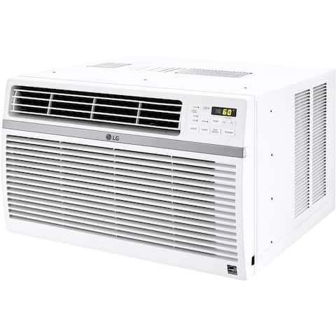 LG LW1216ER 12,000 BTU 115V Window-mounted Air Conditioner