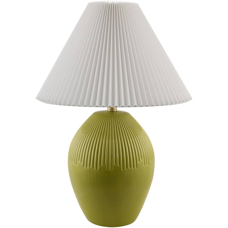 Livabliss Padstow Modern & Contemporary Accent Table Lamp