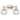 Innovations Lighting Endless Possibilities Arcadia - Athens - 2 Light 17" Basketweave Bath Vanity Light