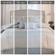 preview thumbnail 7 of 38, Madison Park Christian 7-piece Geometric Jacquard Comforter Set