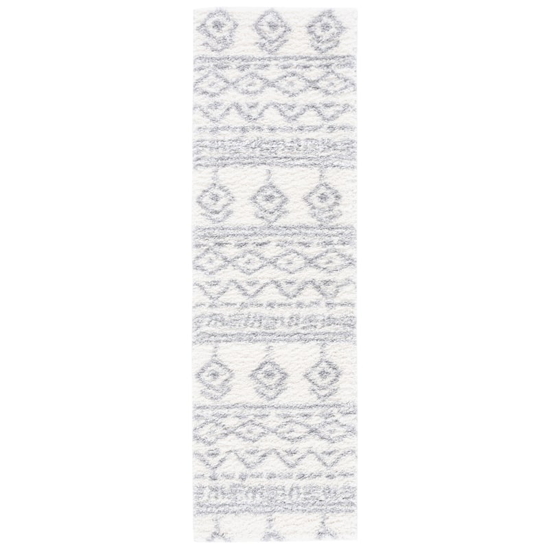 SAFAVIEH Parma Shag Dhurata Rug