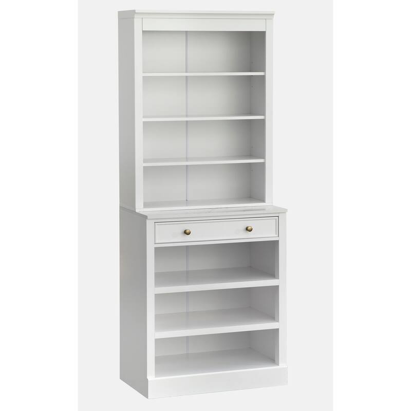 Lifestorey Monza Hutch