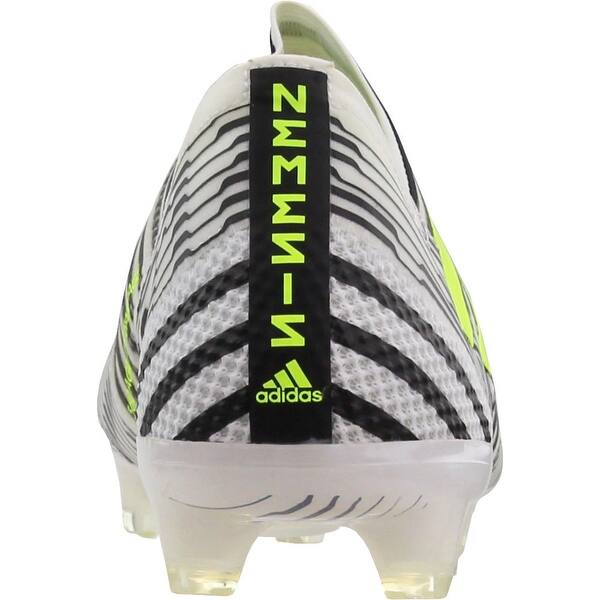 Shop Adidas Mens Nemeziz 17 360 Agility Artificial Ground Firm