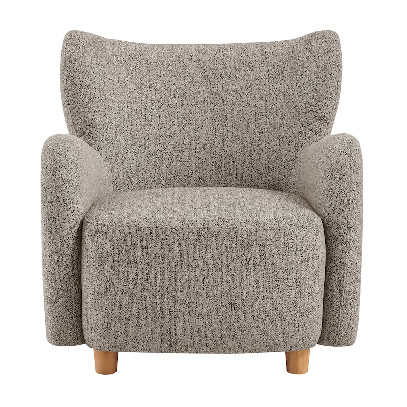 NPD Furniture Tiffany Accent Arm Chair