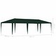 preview thumbnail 67 of 65, vidaXL Professional Party Tent