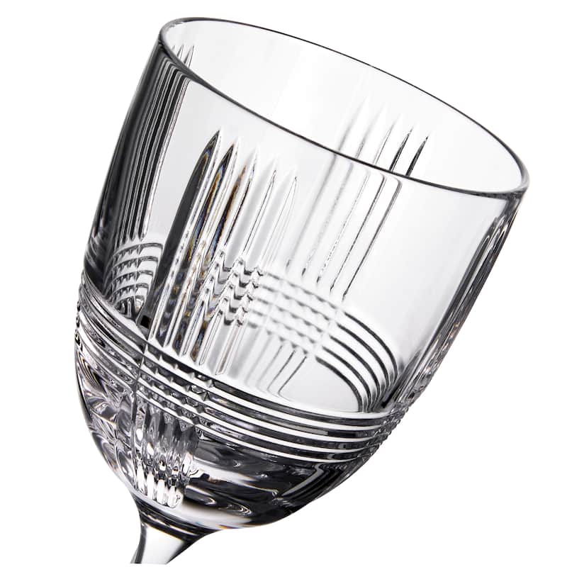 Marquis Vector White Wine, Set of 2