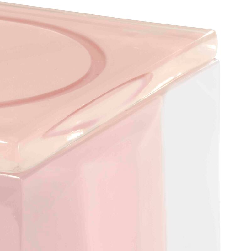 Izod Marina Pink Jar