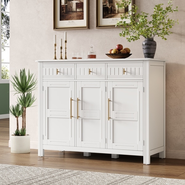 Christopher Knight Home - Alaric Acacia Wood Storage Cabinet with