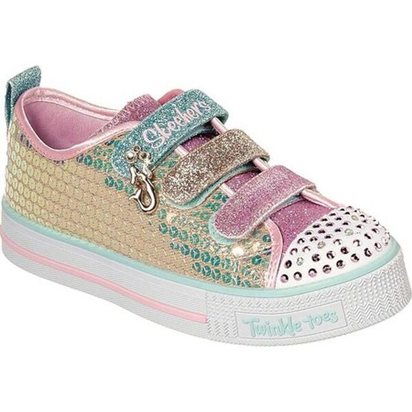 Twinkle Toes Mermaid 2024 www.hockeyplayer .ar