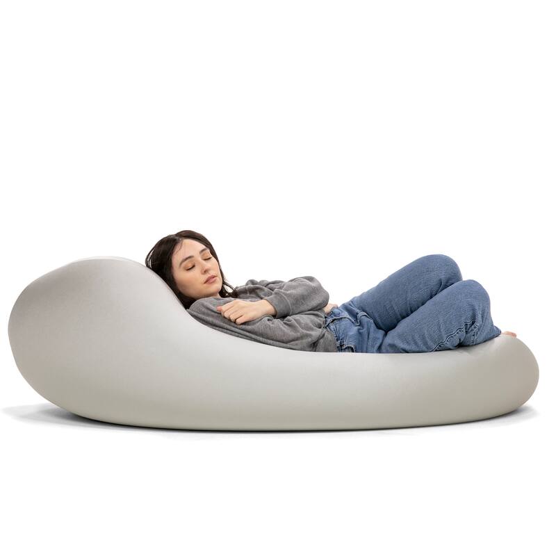 Jaxx Nimbus Large Spandex Bean Bag Gaming Chair