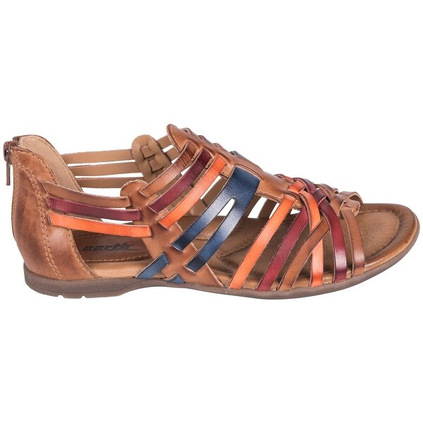 earth shoes bonfire