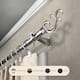 Option Satin Nickel