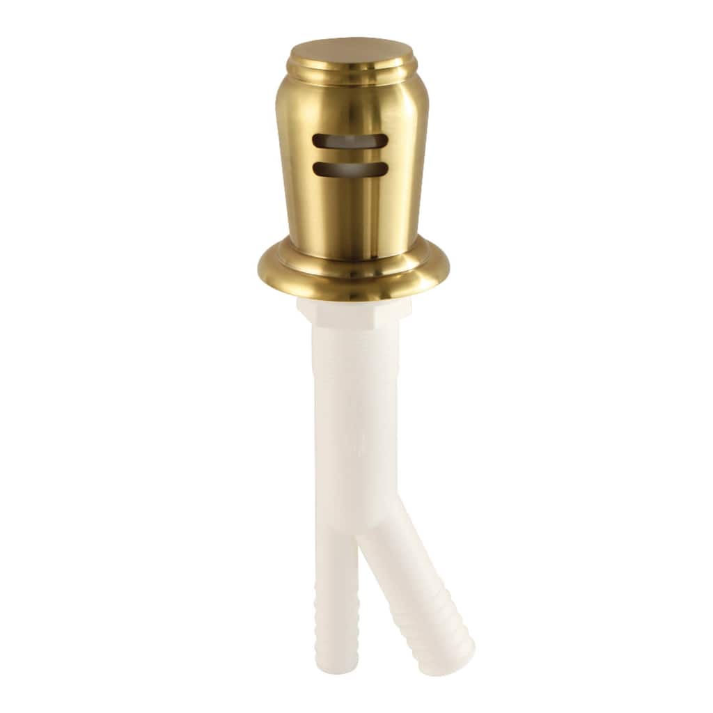 Kingston Brass Trimscape Brass Air Gap