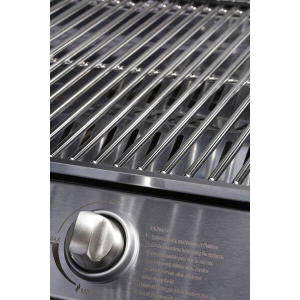 E Grill Sgbbq640tc 37500 Btu 26 Wide Wall Mounted E Grill Sgbbq640tc 37500 Btu