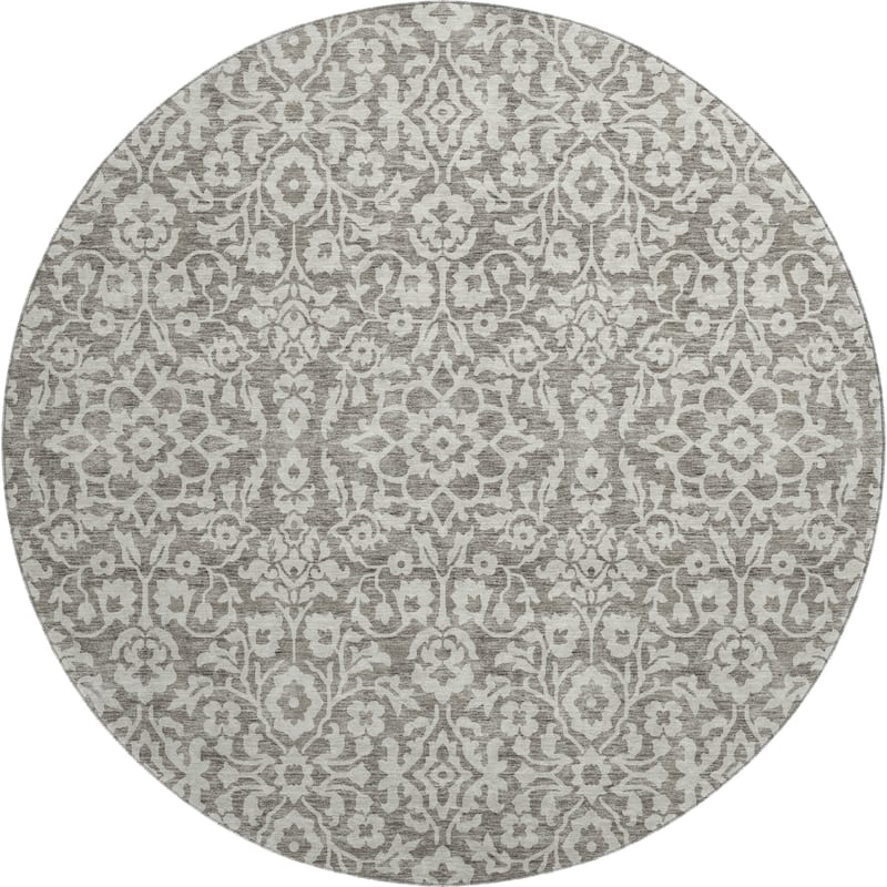 Premium Washable Super Soft Traditional Mekenzie Mayfield Rug